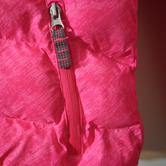 VGUC ~ Champion's Youth's Venture Loft Hooded & Lined Puffer Coat Size XL(14-16) - Picture 4 of 7